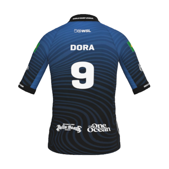 Yago Dora Official Comp Jersey - 2026 Rip Curl Pro Bells Beach - Youth