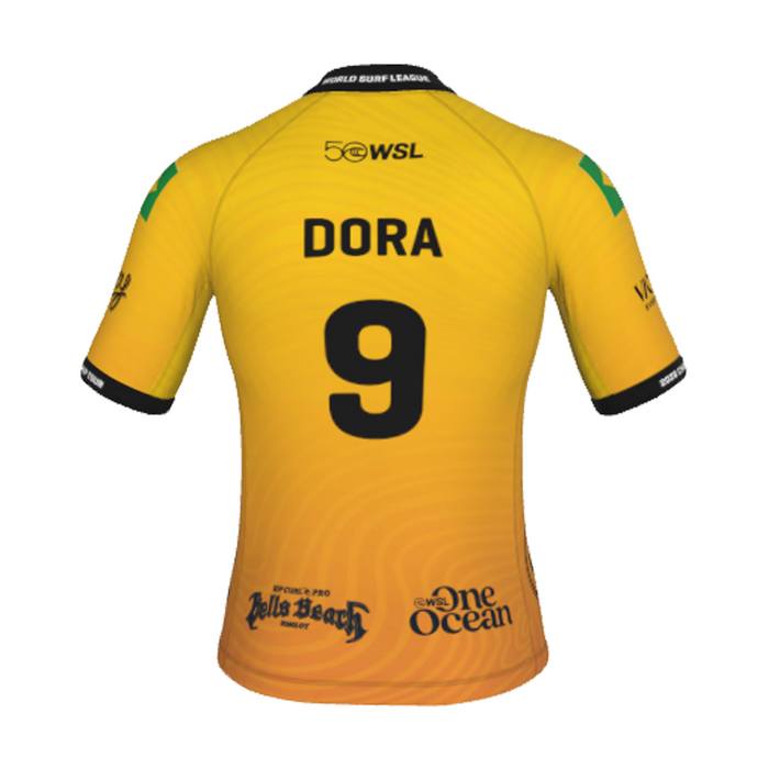 Yago Dora Official Comp Jersey - 2026 Rip Curl Pro Bells Beach