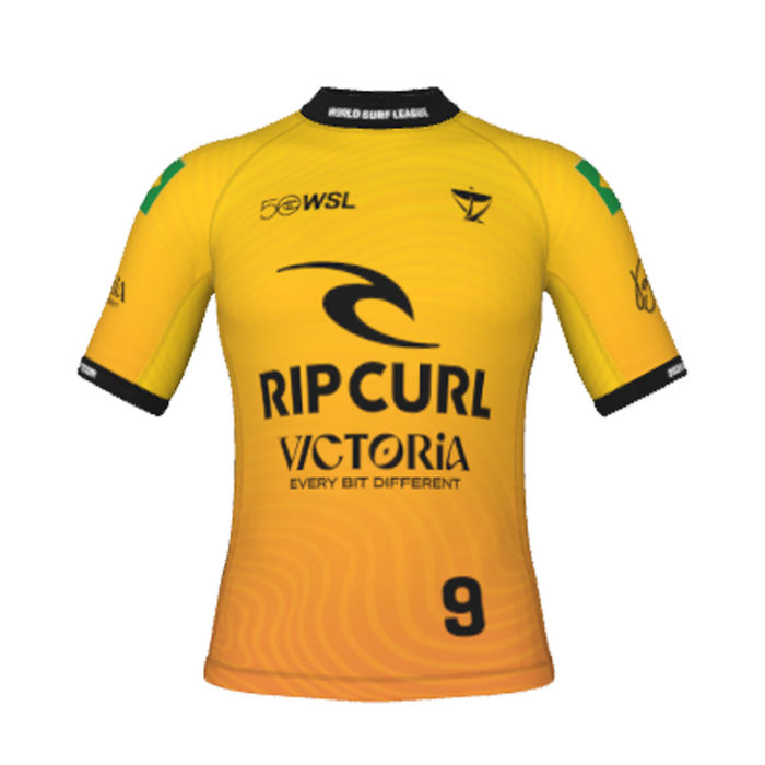 Yago Dora Official Comp Jersey - 2026 Rip Curl Pro Bells Beach
