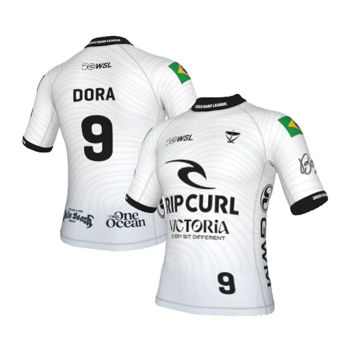 Yago Dora Official Comp Jersey - 2026 Rip Curl Pro Bells Beach
