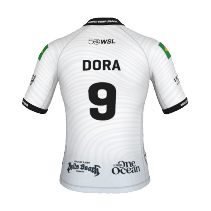 Yago Dora Official Comp Jersey - 2026 Rip Curl Pro Bells Beach