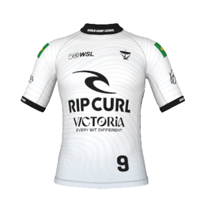 Yago Dora Official Comp Jersey - 2026 Rip Curl Pro Bells Beach
