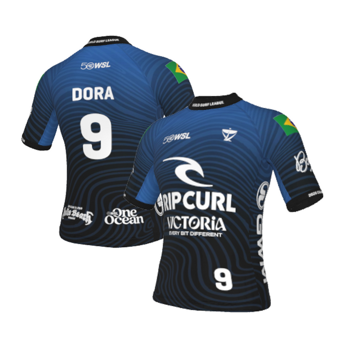 Yago Dora Official Comp Jersey - 2026 Rip Curl Pro Bells Beach