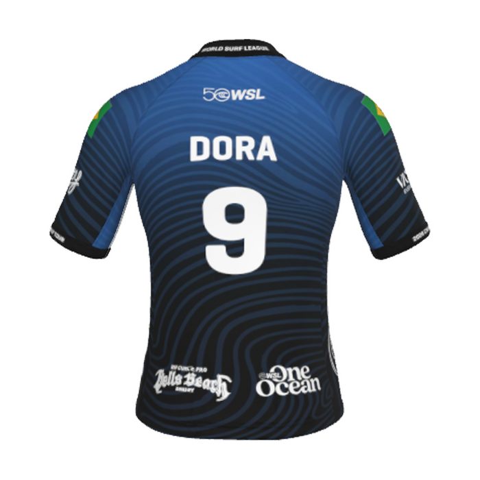 Yago Dora Official Comp Jersey - 2026 Rip Curl Pro Bells Beach