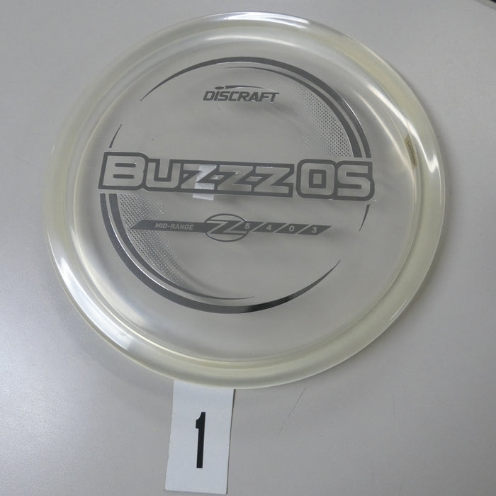 Z Buzzz OS