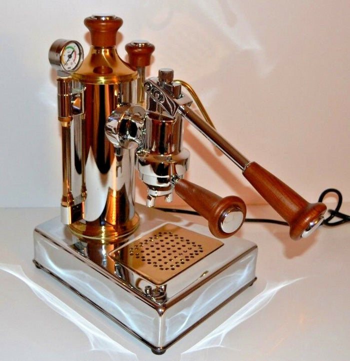 Zacconi, Savinelli Group head gasket kit - fits Espresso Baby, Baby Big, Riviera - Coffeesection