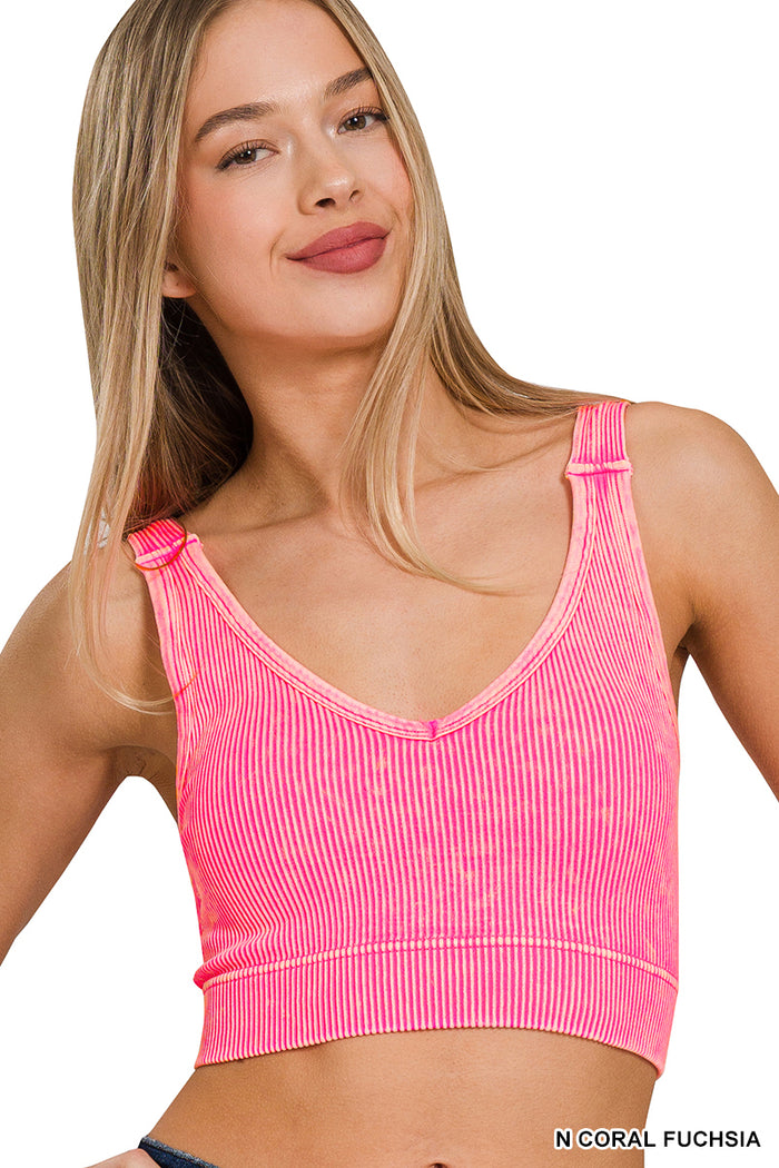 N Coral Fuchsia / S/M