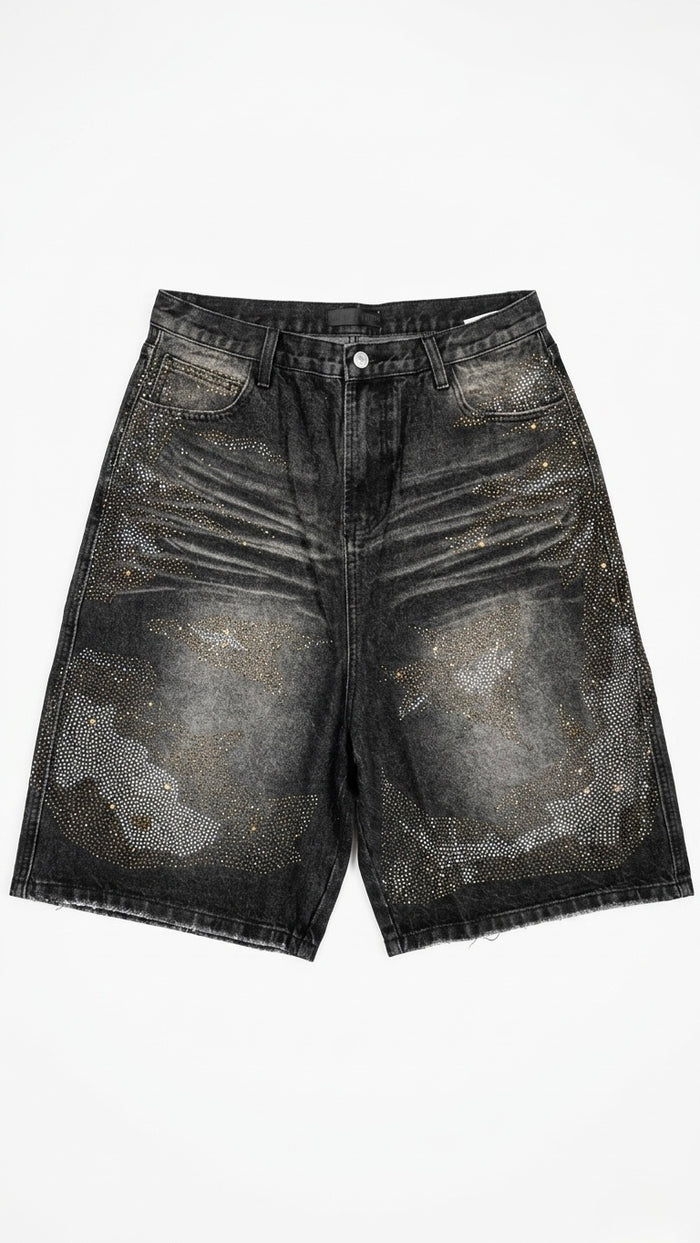 Ziggy Stud Jort by CRUX
