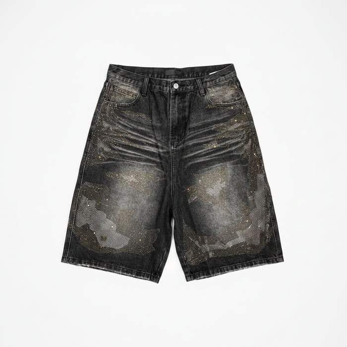 Ziggy Stud Jort by CRUX