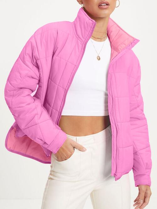 Carnation Pink / S